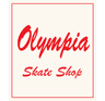 Olympia Skateshop logo