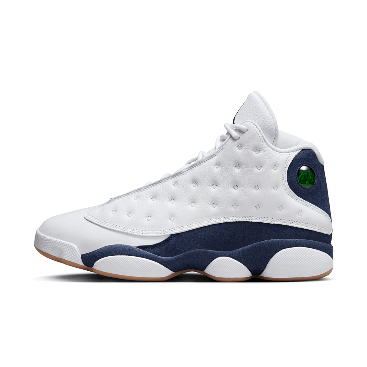 Air Jordan 13 Midnight Navy