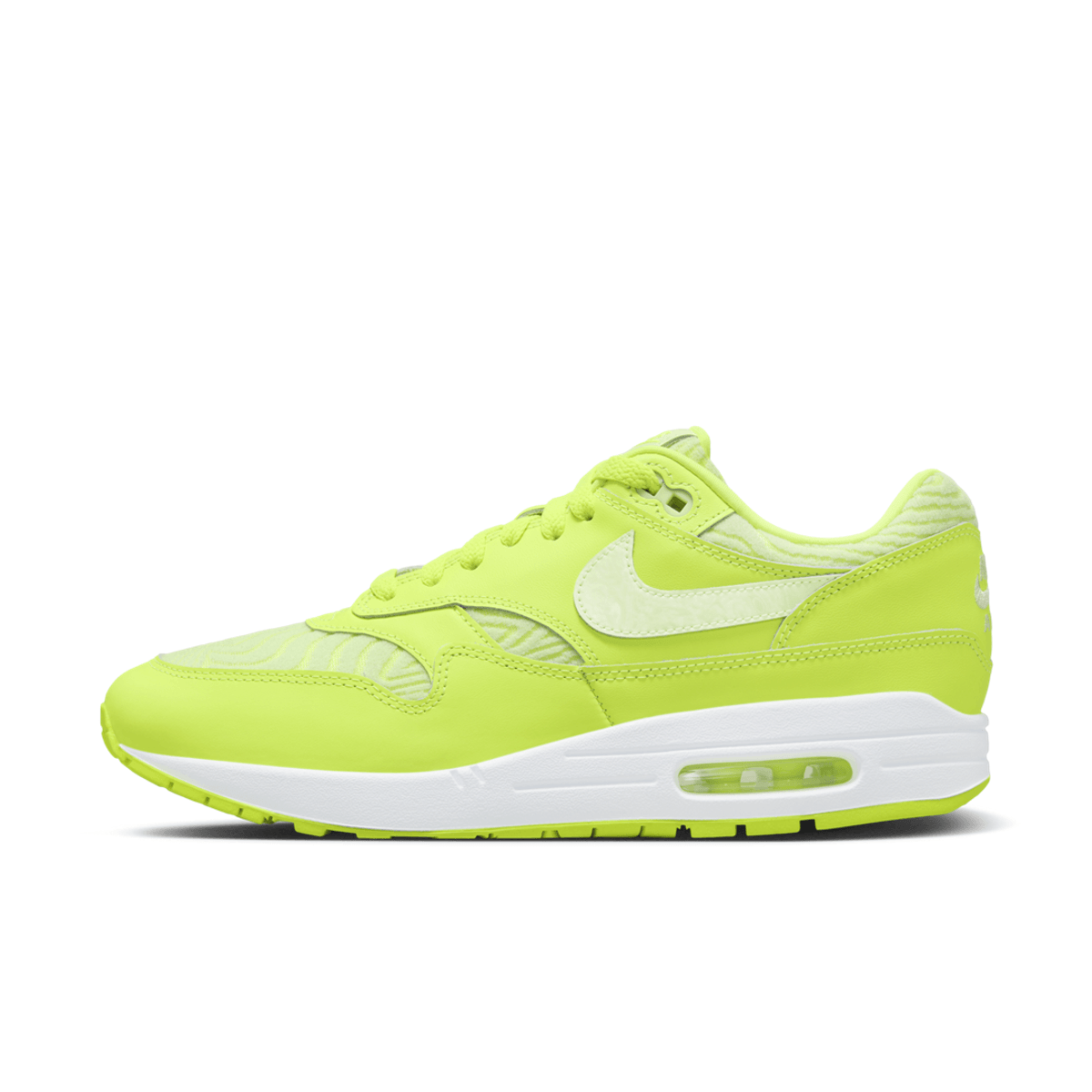 Nike Air Max 1 PRM Volt