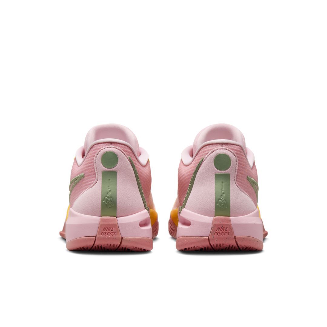 Nike Sabrina 1 Medium Soft Pink FQ3381-600 Release Info