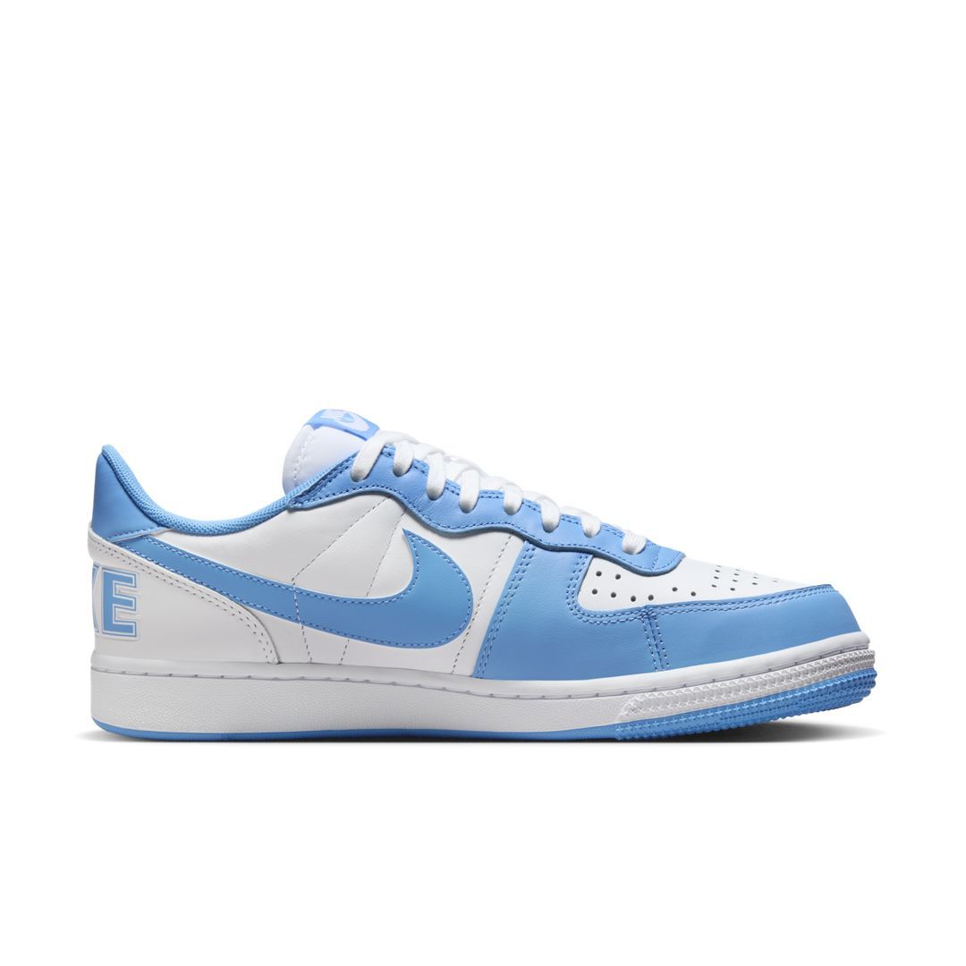 TheSiteSupply Images Nike Terminator Low University Blue FQ8748 412 Release Info