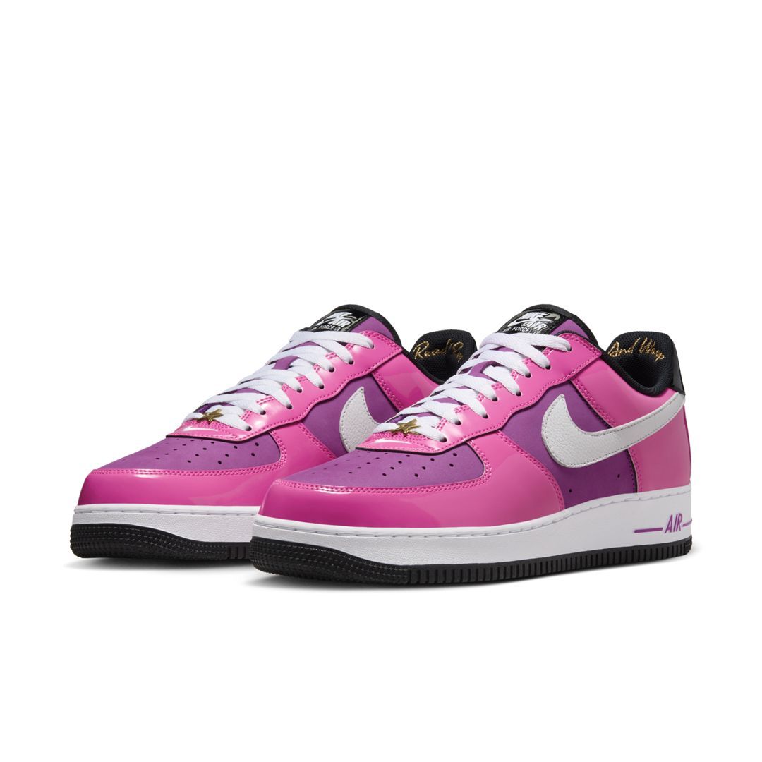 The Nike Air Force 1 Low World Tour “Las Vegas” Releases Spring 2024 ...
