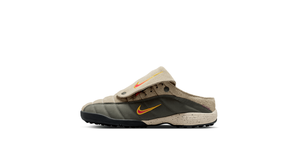 Kids of Immigrants x Nike T90 Mule Pack Releases May 2026