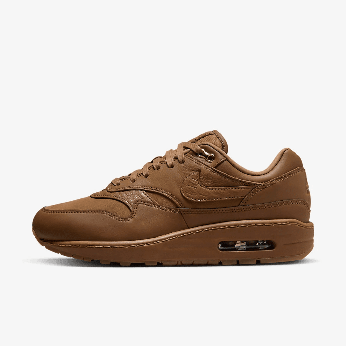 Nike Unveils A New Nike Air Max 1 '87 Ale Brown