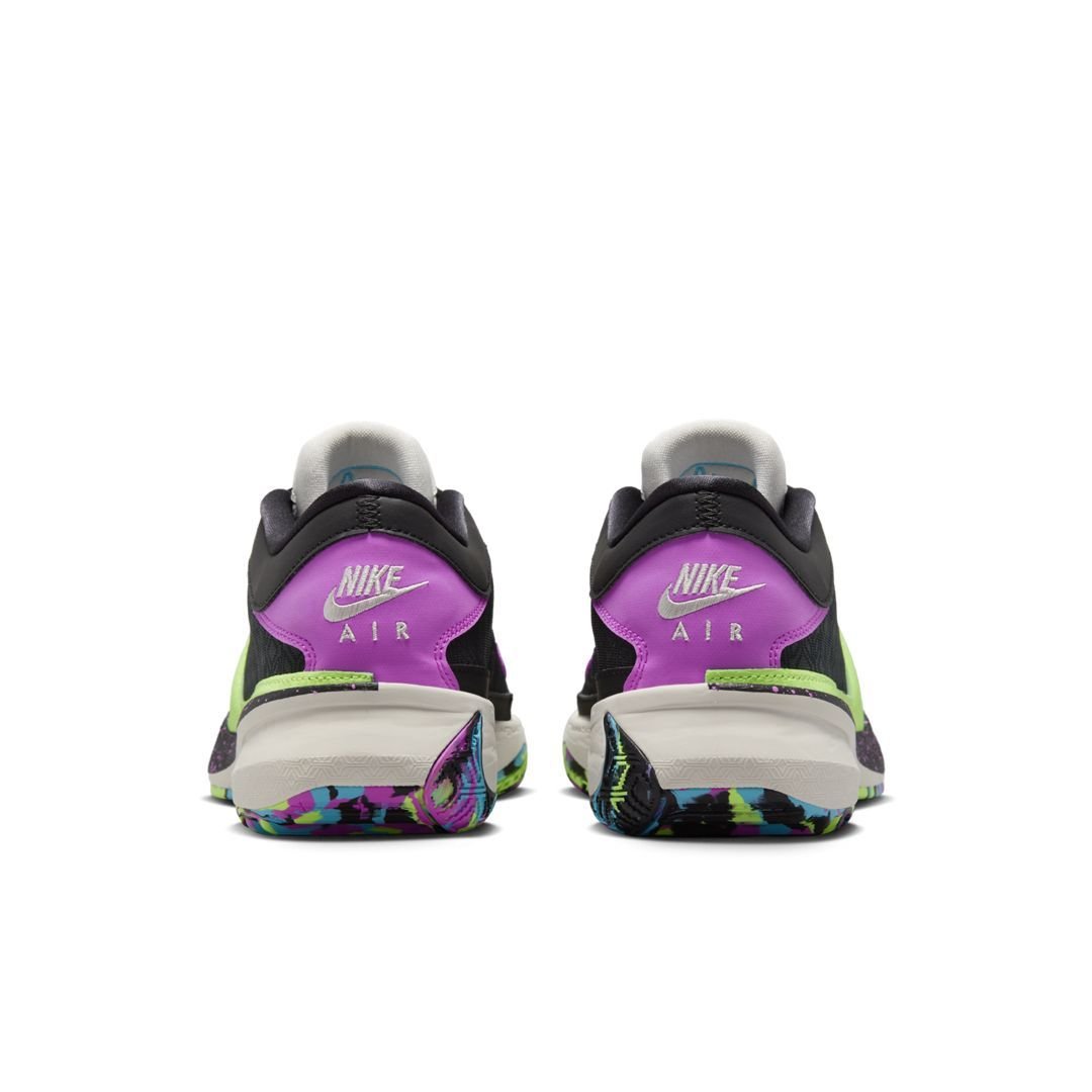 Nike Zoom Freak 5 Multi-color DX4996-002