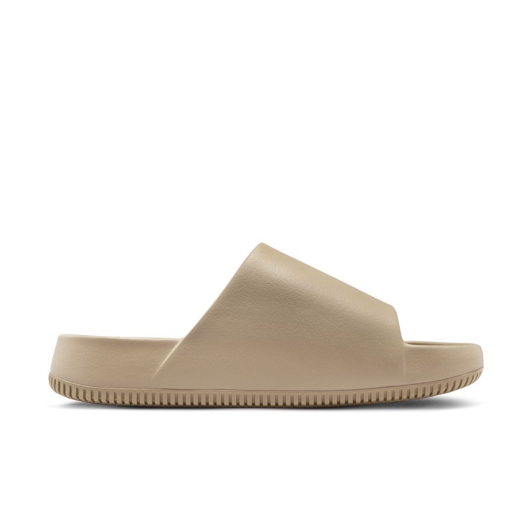 sitesupply.co Nike Calm Slide Khaki FD4116-201 Release Info