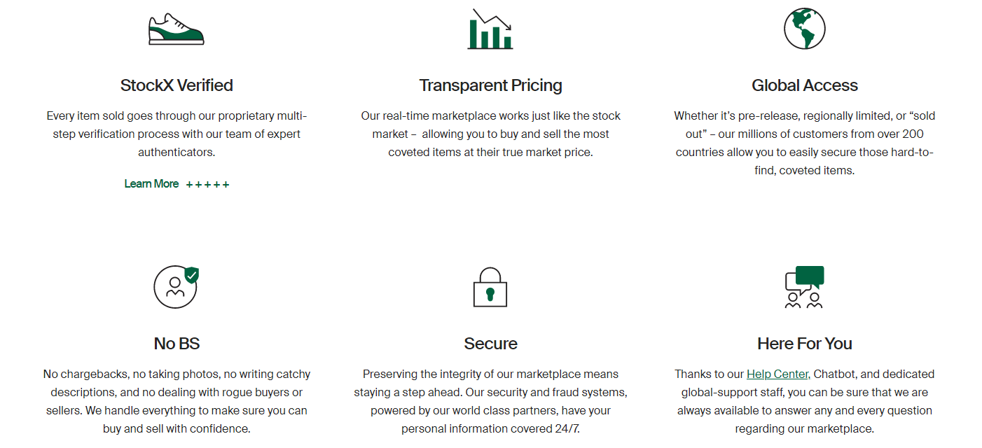 Stockxinfo