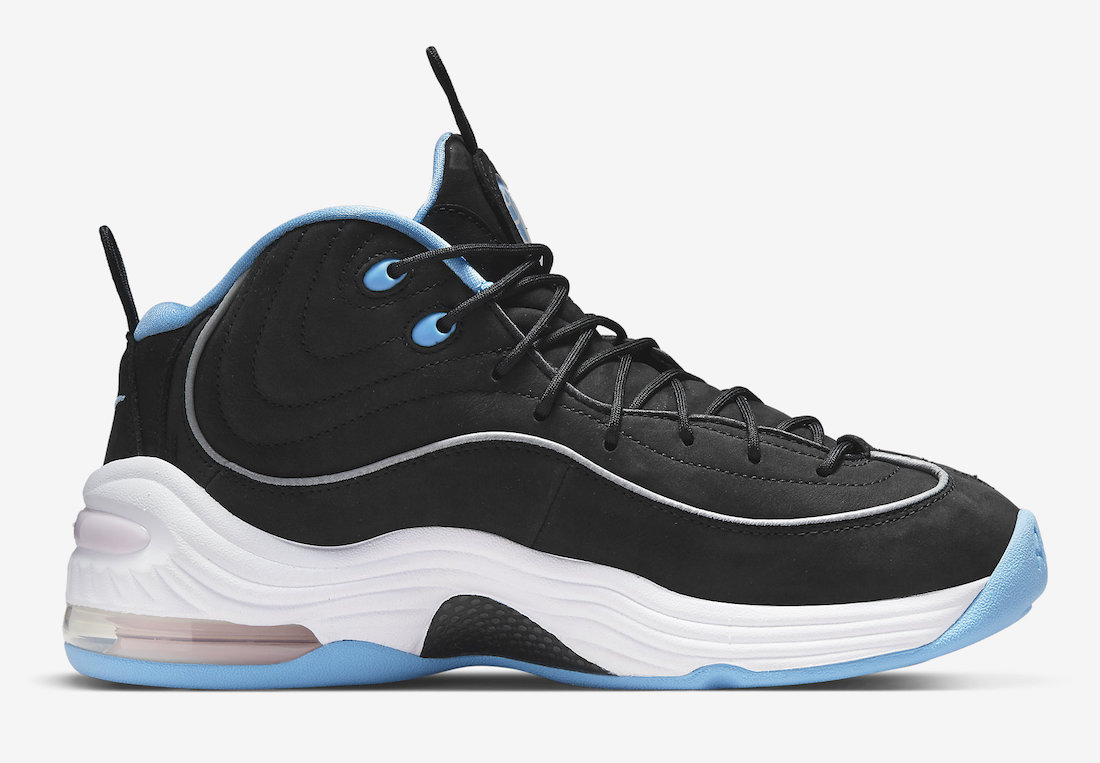 Social Status Nike Air Penny 2 Dm9132 100 Dm9132 001 9