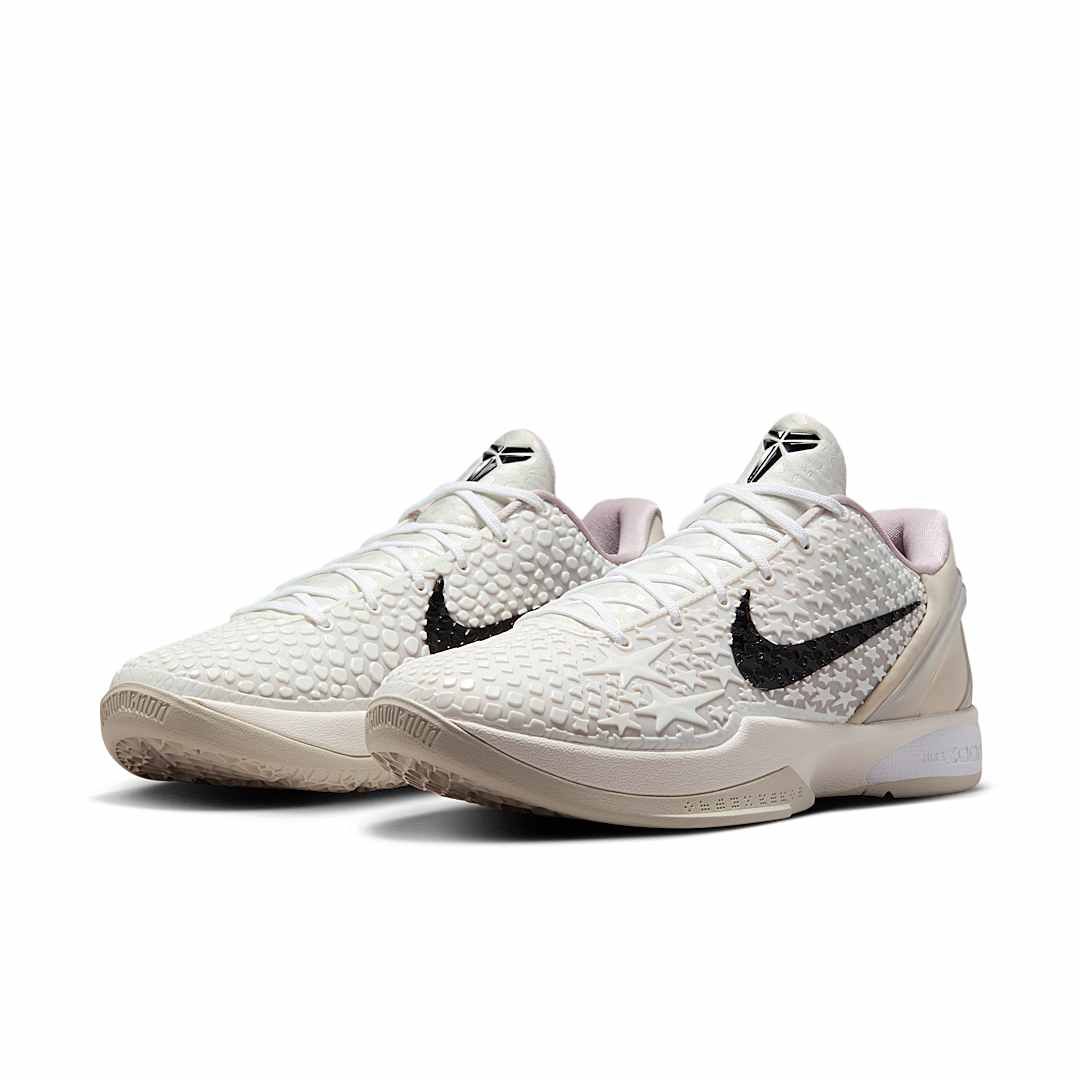 Nike Kobe 6 Protro “Sail” FQ3546-100