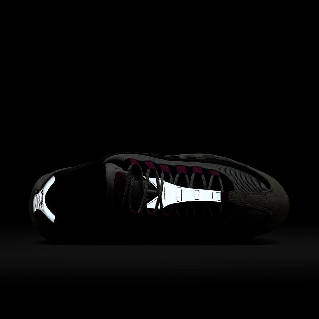  Nike SB x Nike Air Max 95 Cactus Flower HF7545-100 Release Info 9