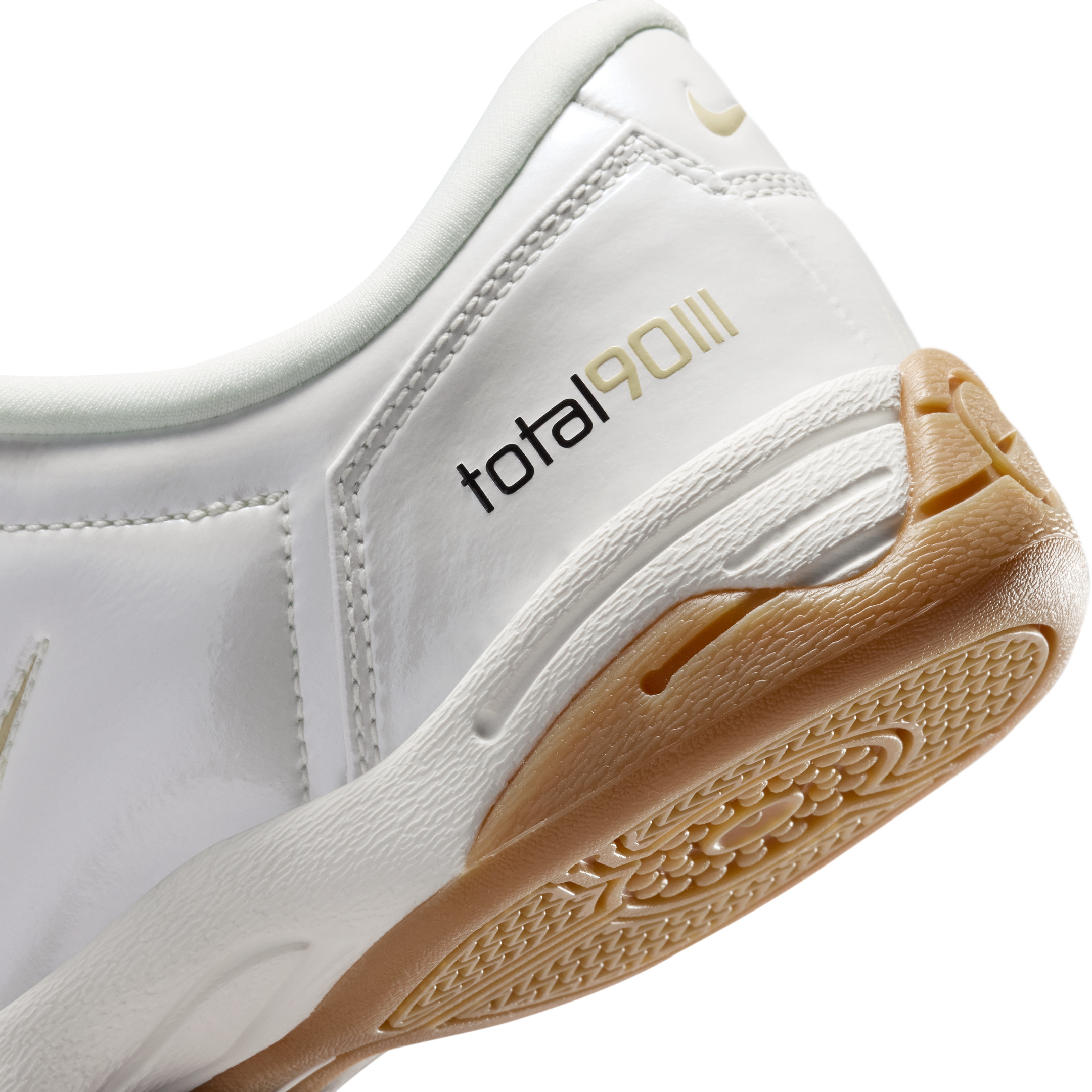 The Nike Total 90 "Sail/Gum Light Brown" Arrives Summer 2026