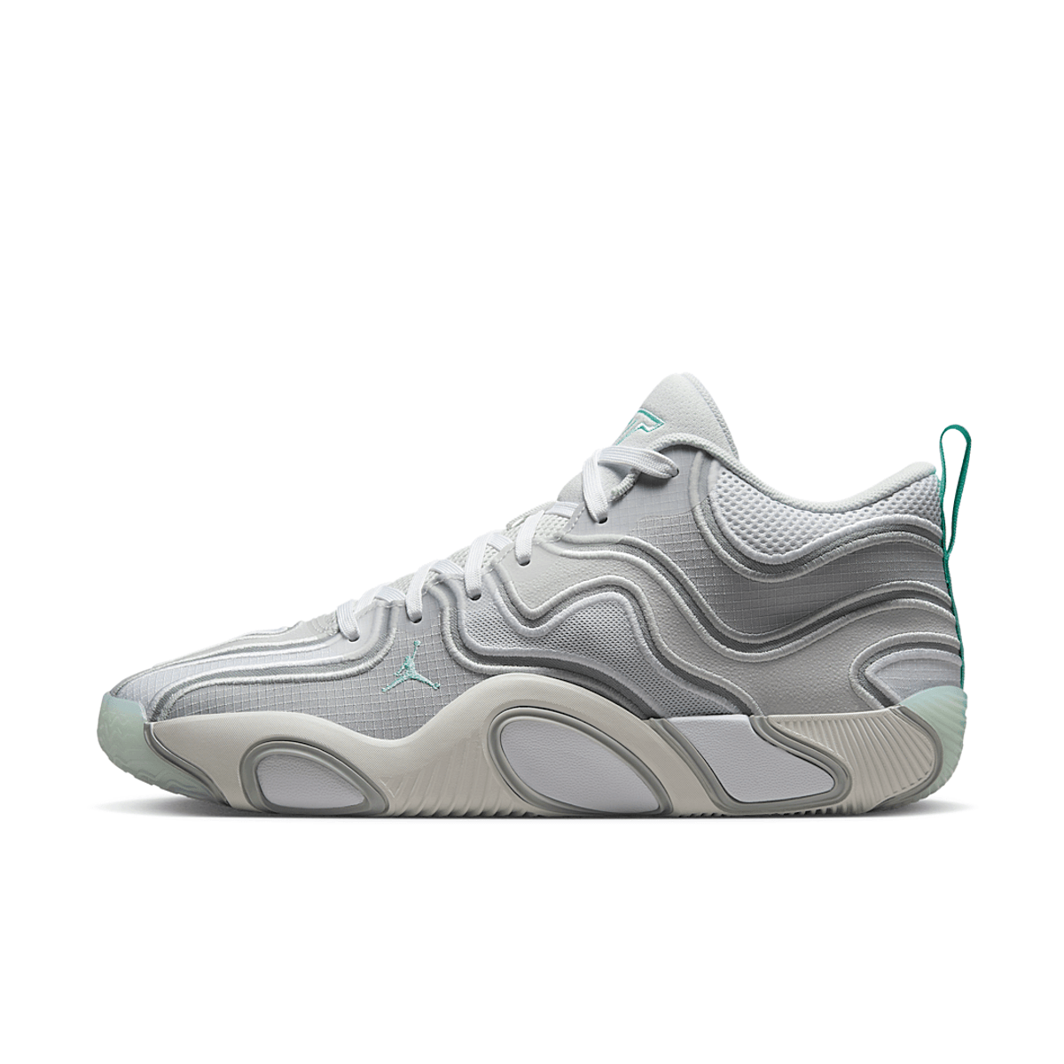 Jordan Tatum 3 Minty Fresh