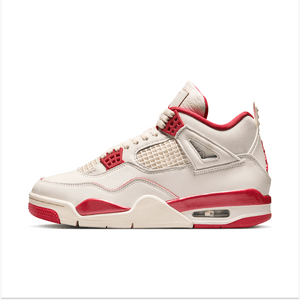 Air Jordan 4 Retro Sierra Red (W)