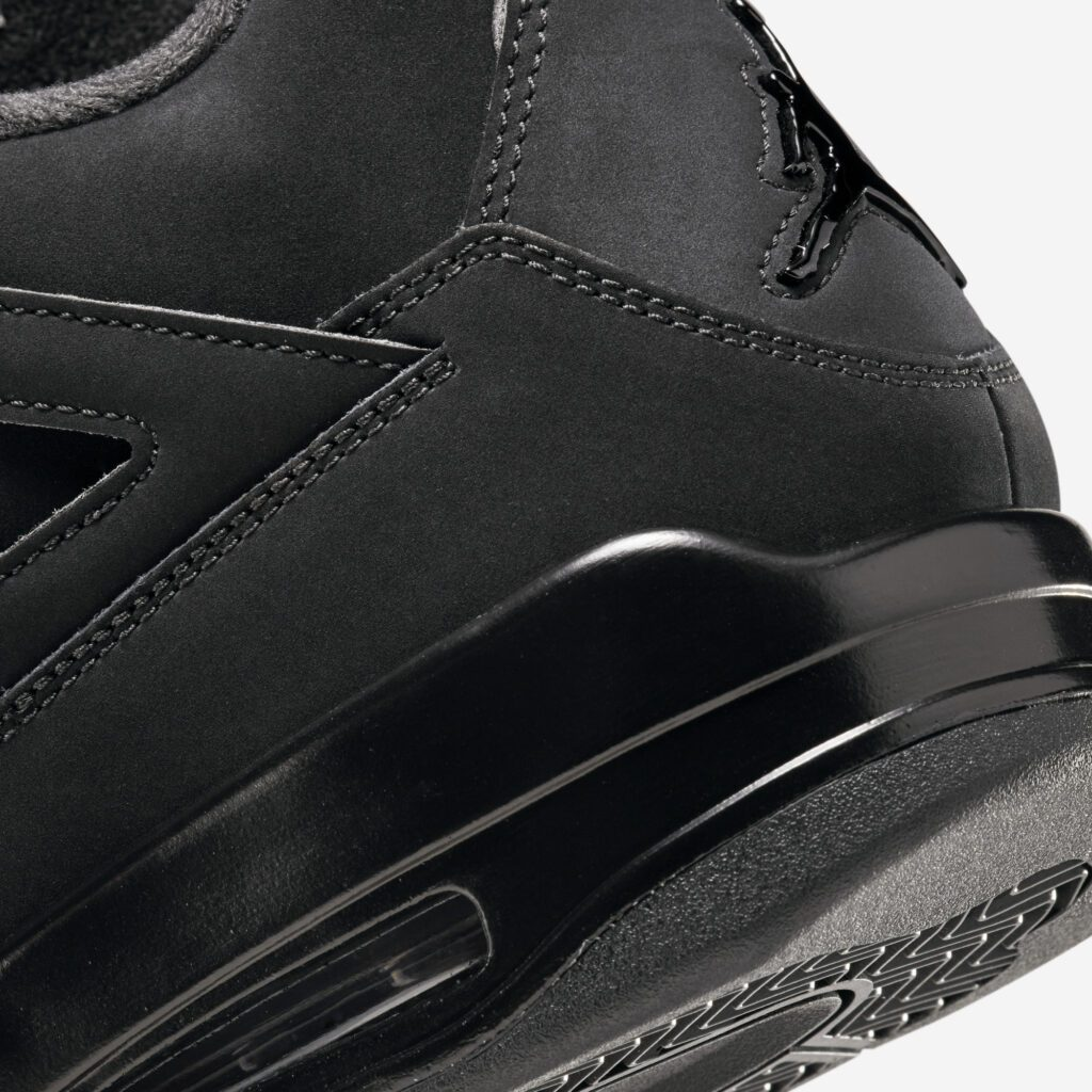 Air Jordan 4 “Black Cat” Release Info