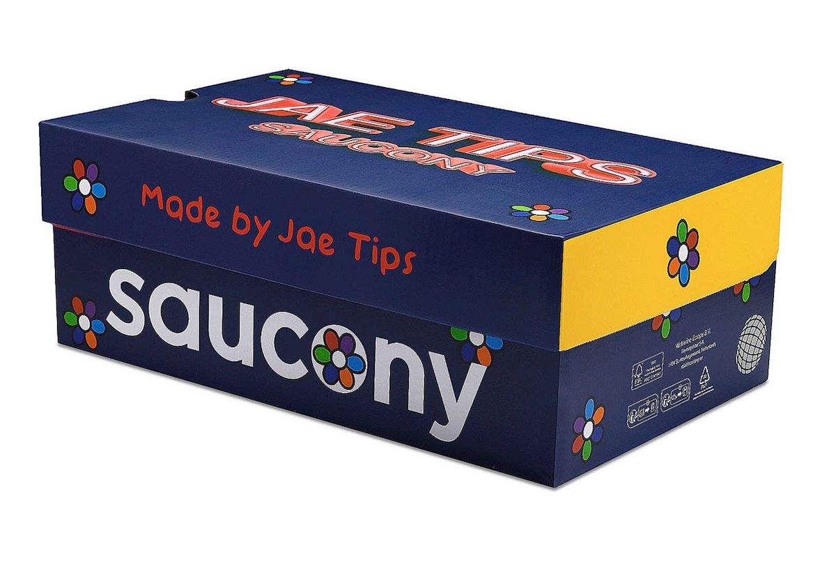 Jae Tips Saucony Jazz 9 S70864 3 8