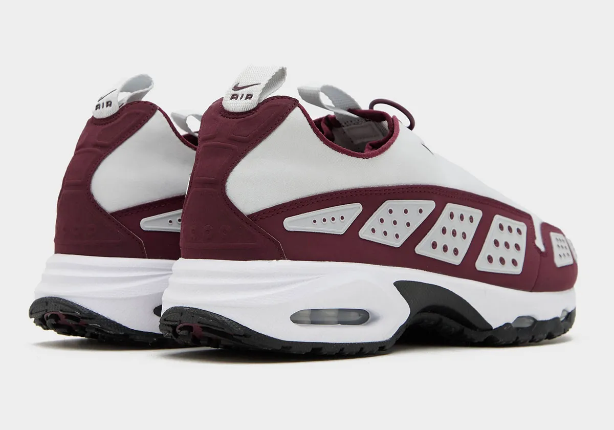 Nike Air Max SNDR “Burgundy Crush” (W) FZ2068-002 Release Info