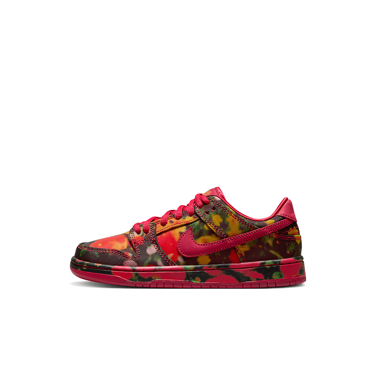 The Wizard of Oz x Nike SB Dunk Low (PS)