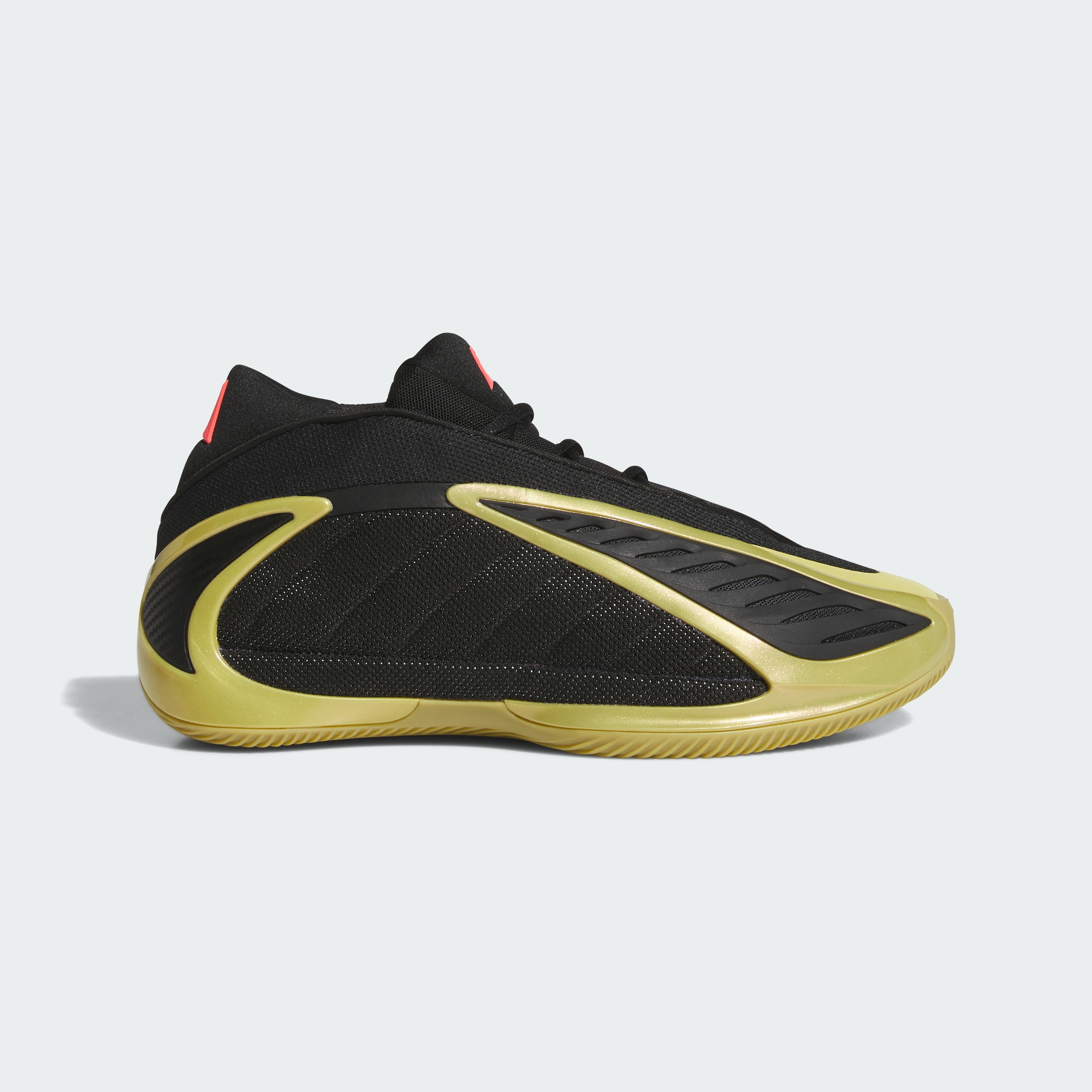 The adidas AE 2 "Gold Metallic" Releases June 2026