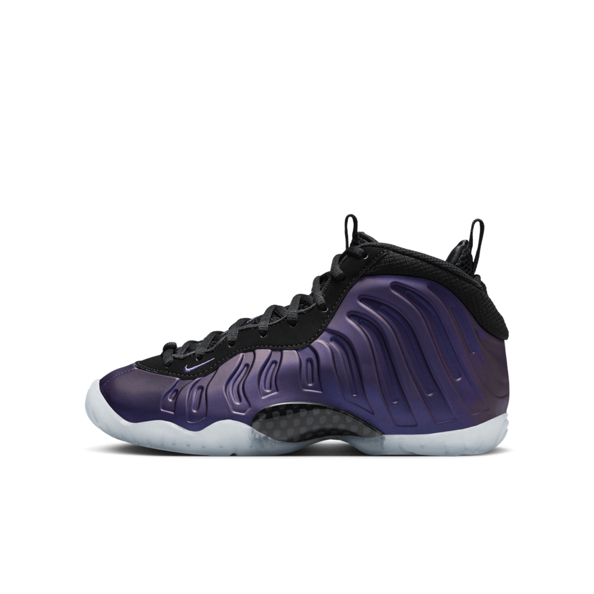 Nike Air Foamposite One Eggplant (GS)