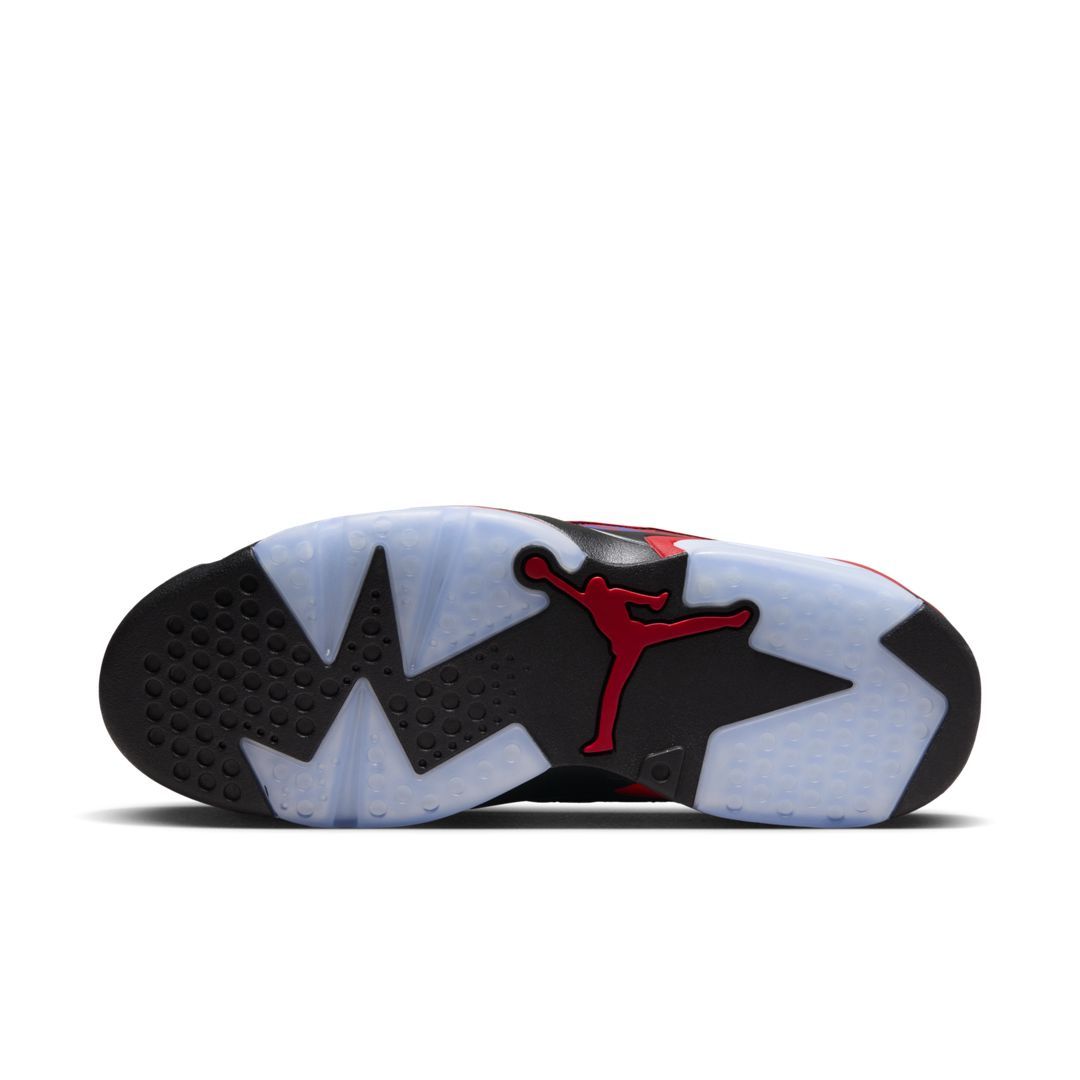 Air Jordan MVP Raptors