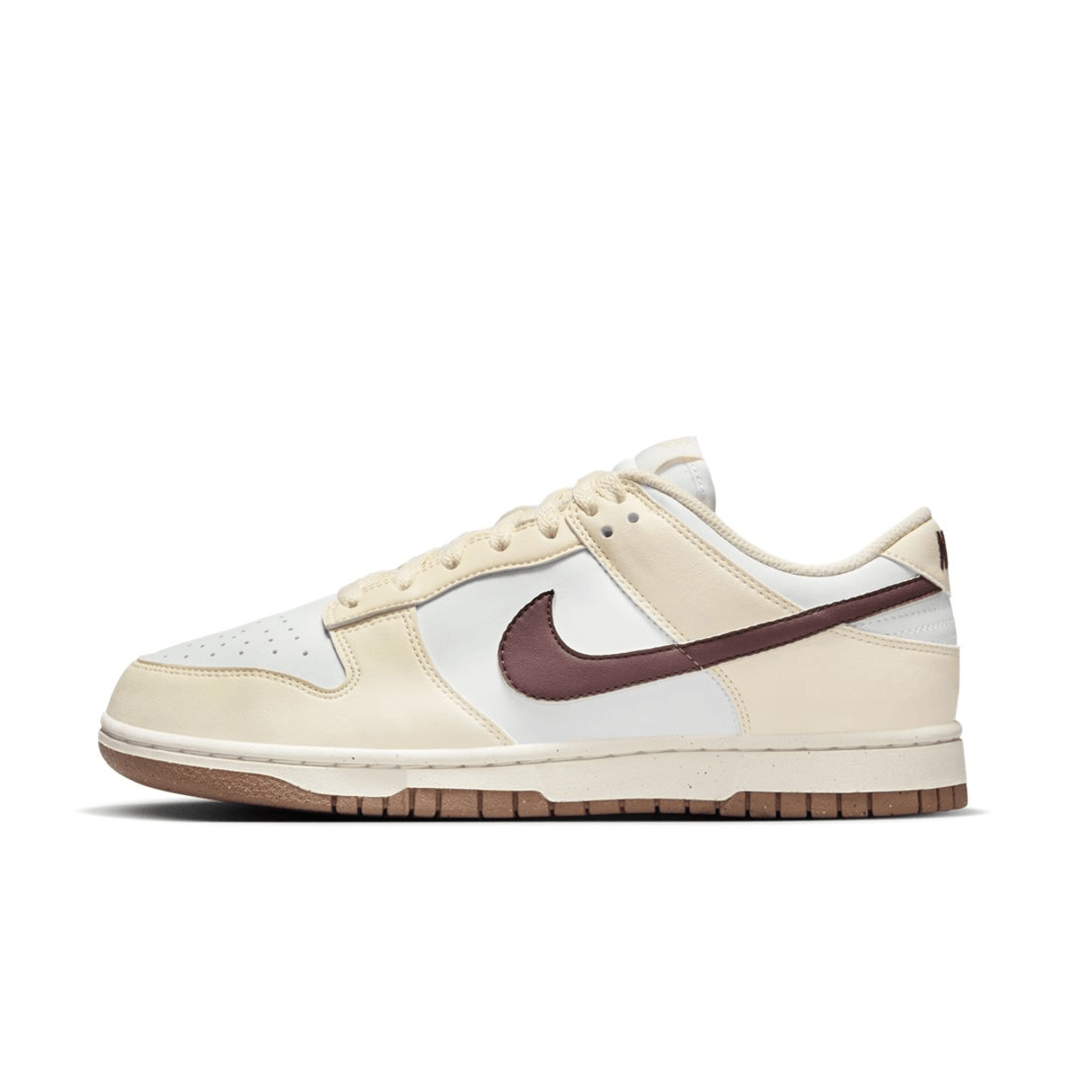 Nike Dunk Low Next Nature Coconut Milk (W)