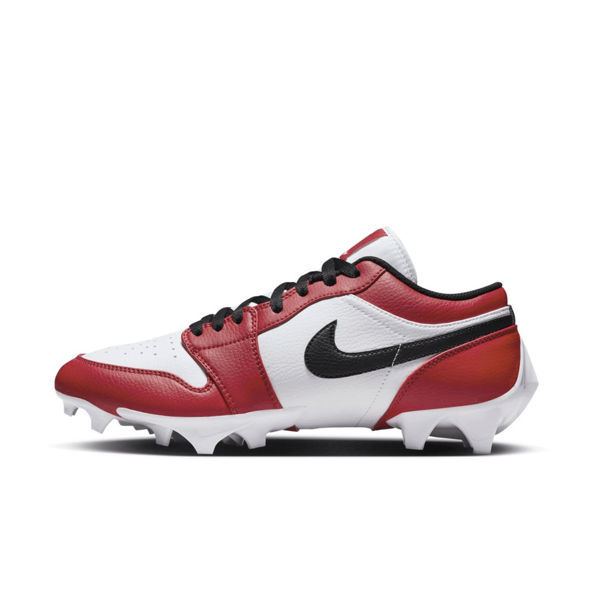 Jordan 1 Low TD Cleat Chicago