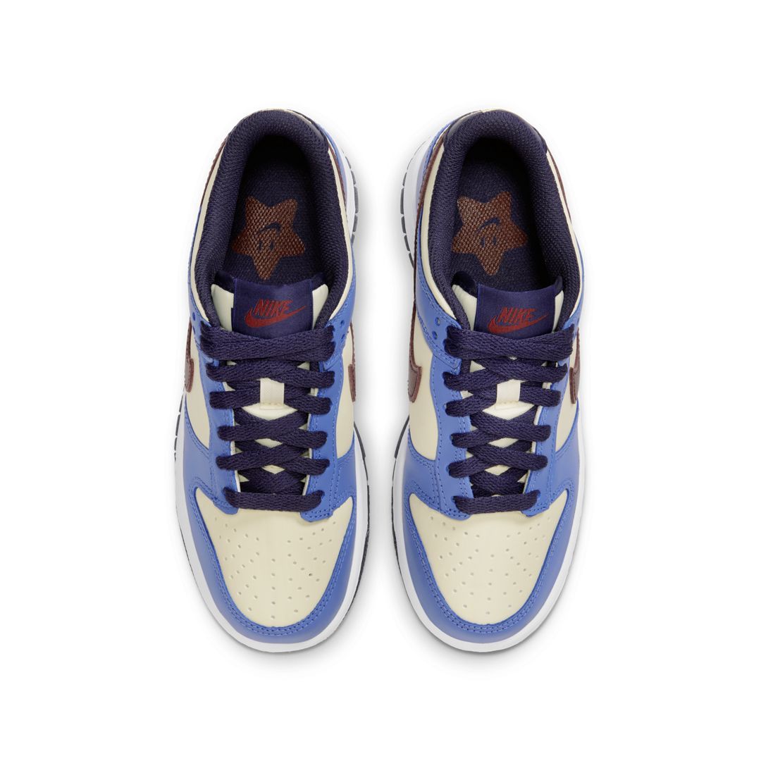 sitesupply.co Nike Dunk Low GS From Nike To You FV8119-161 Release Info