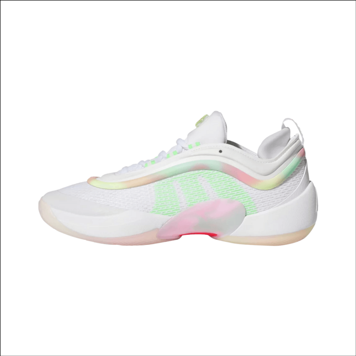 Haribo x adidas DON Issue 6 Cloud White