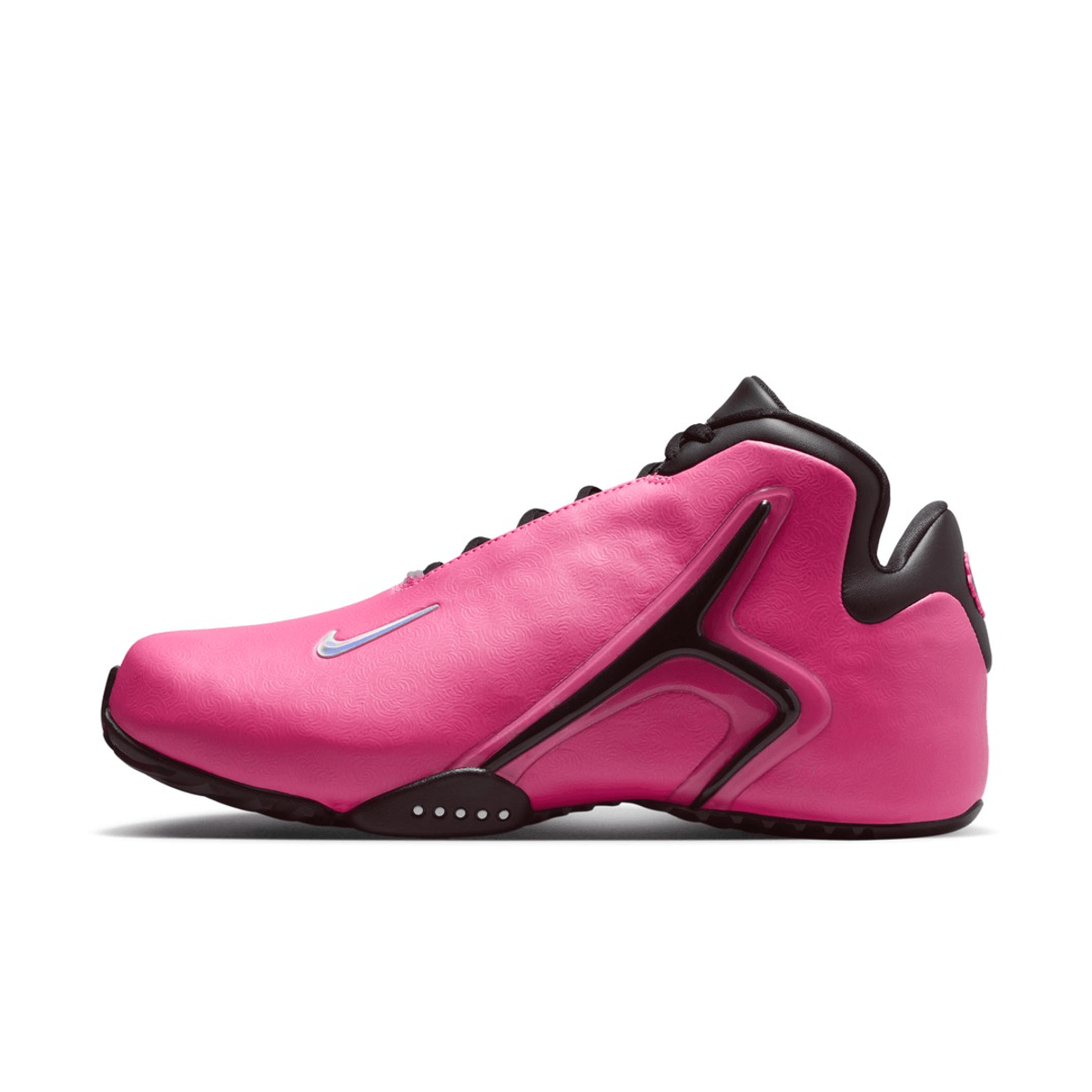 Nike Zoom Hyperflight Unseen Hours DMV