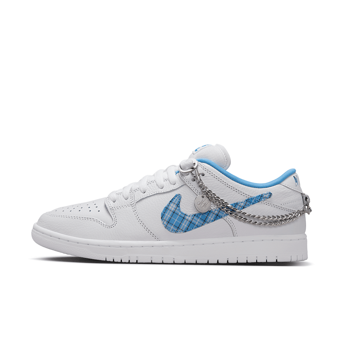 Nicole Hause x Nike SB Dunk Low