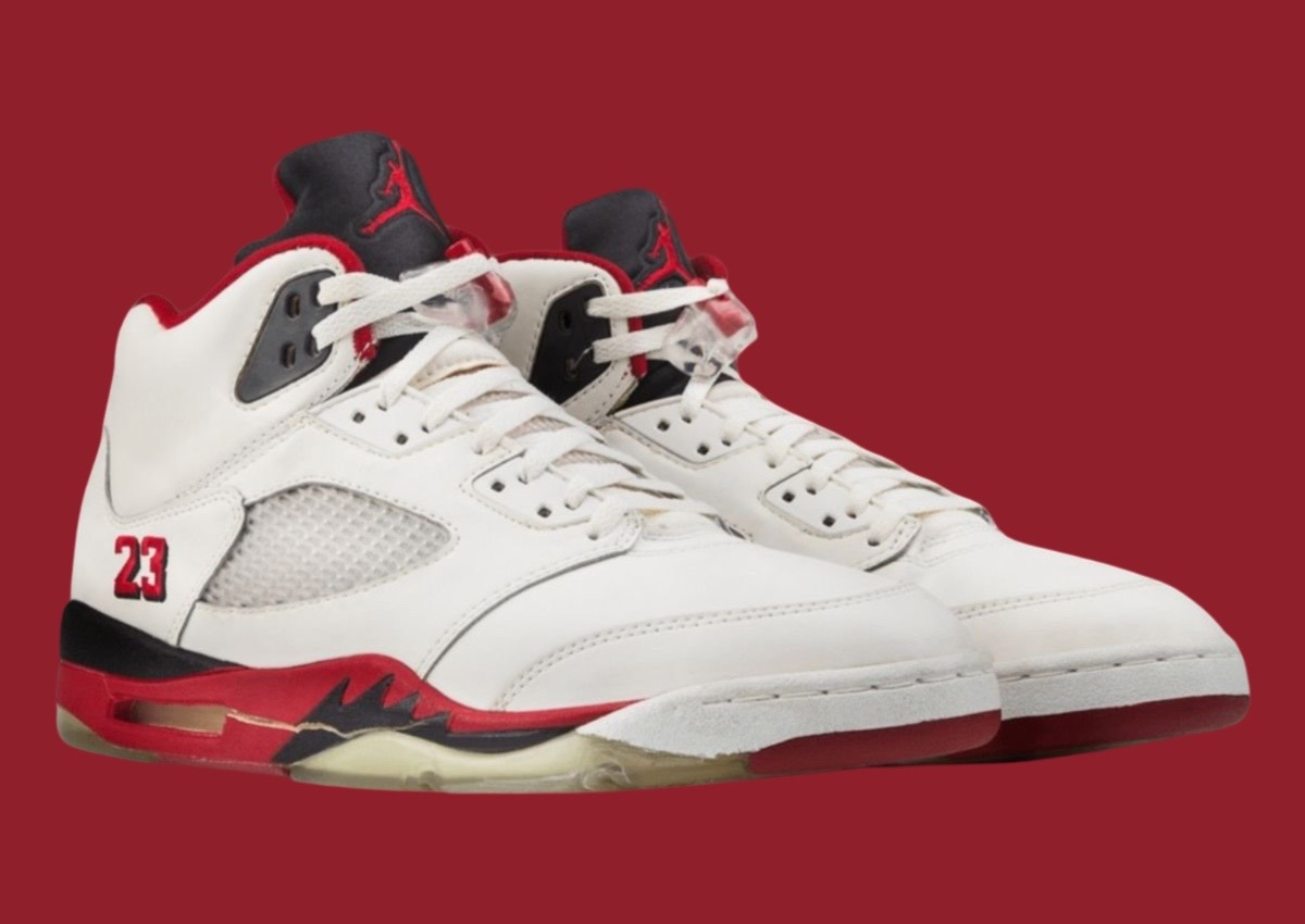 Air Jordan 5 