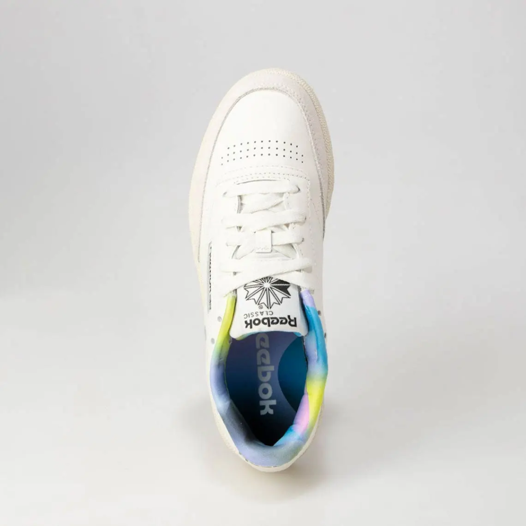 Reebok Club C 3