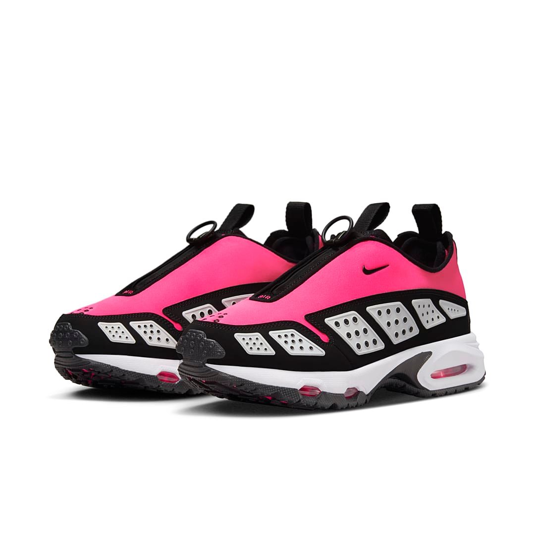 Nike Air Max SNDR Highlighter Pink FZ2068-600 Release Info