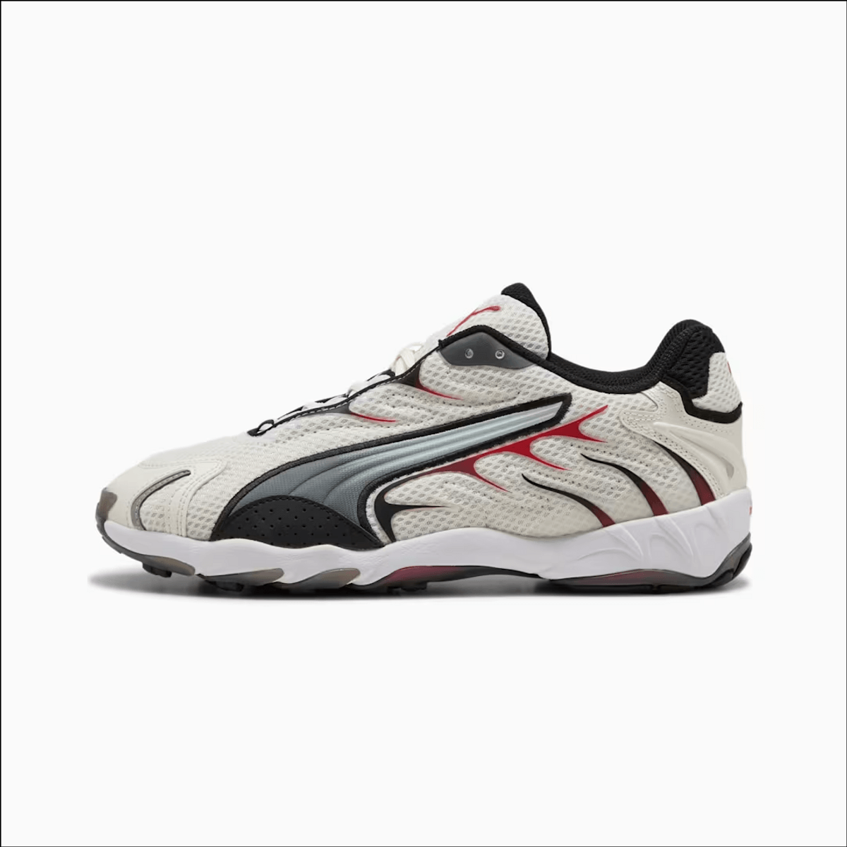 PUMA Inhale Warm White