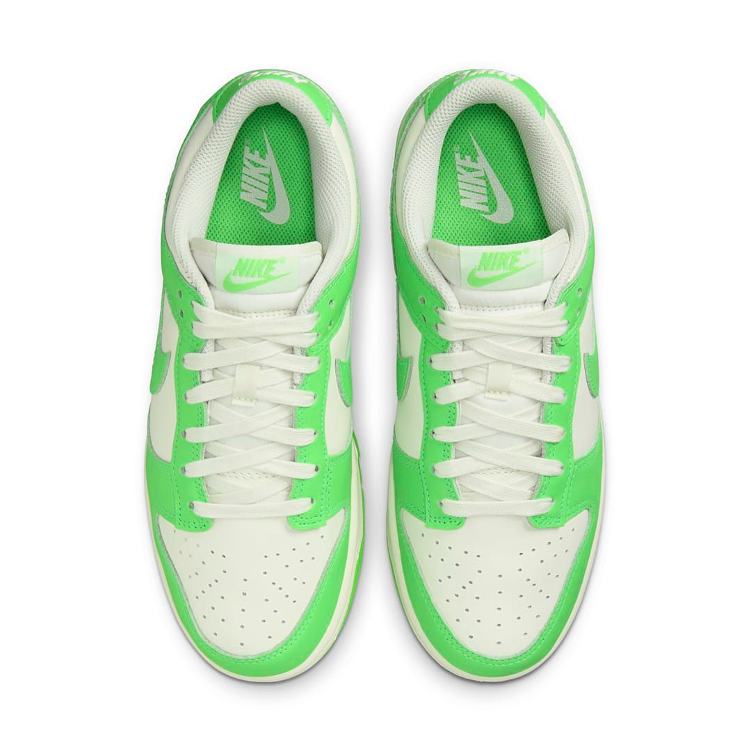 Nike Dunk Low Green Strike W HV0842-133 Release info