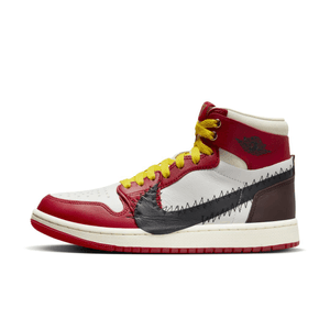 Teyana Taylor x Air Jordan 1 Zoom CMFT 2 "A Rose From Harlem”
