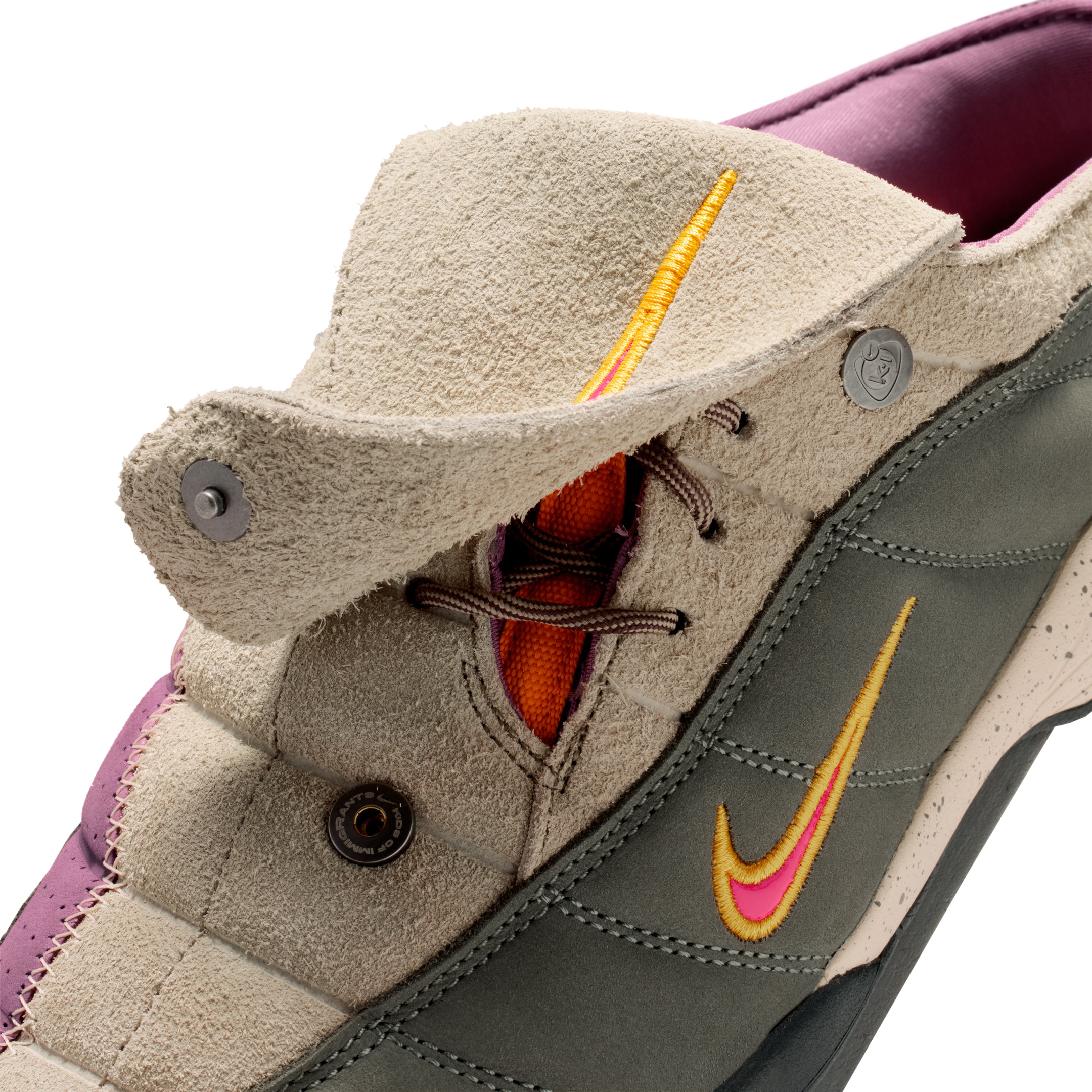 Kids of Immigrants x Nike T90 Mule Pack Releases May 2026
