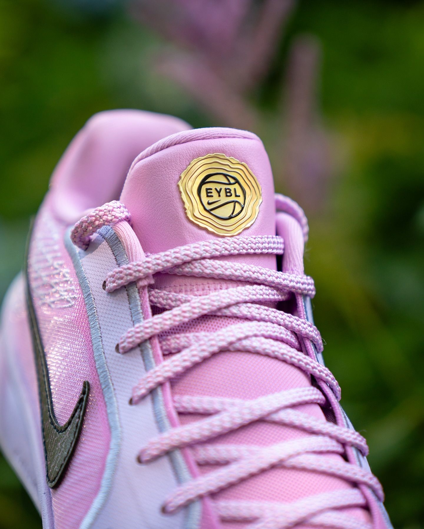 Nike Sabrina 2 EYBL PE 