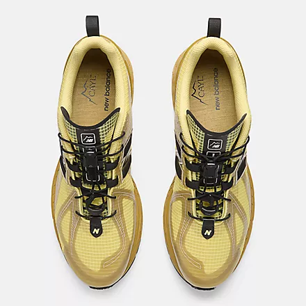 CAYL x New Balance 1906R “Golden Fire Yellow” M1906RCY Release Info