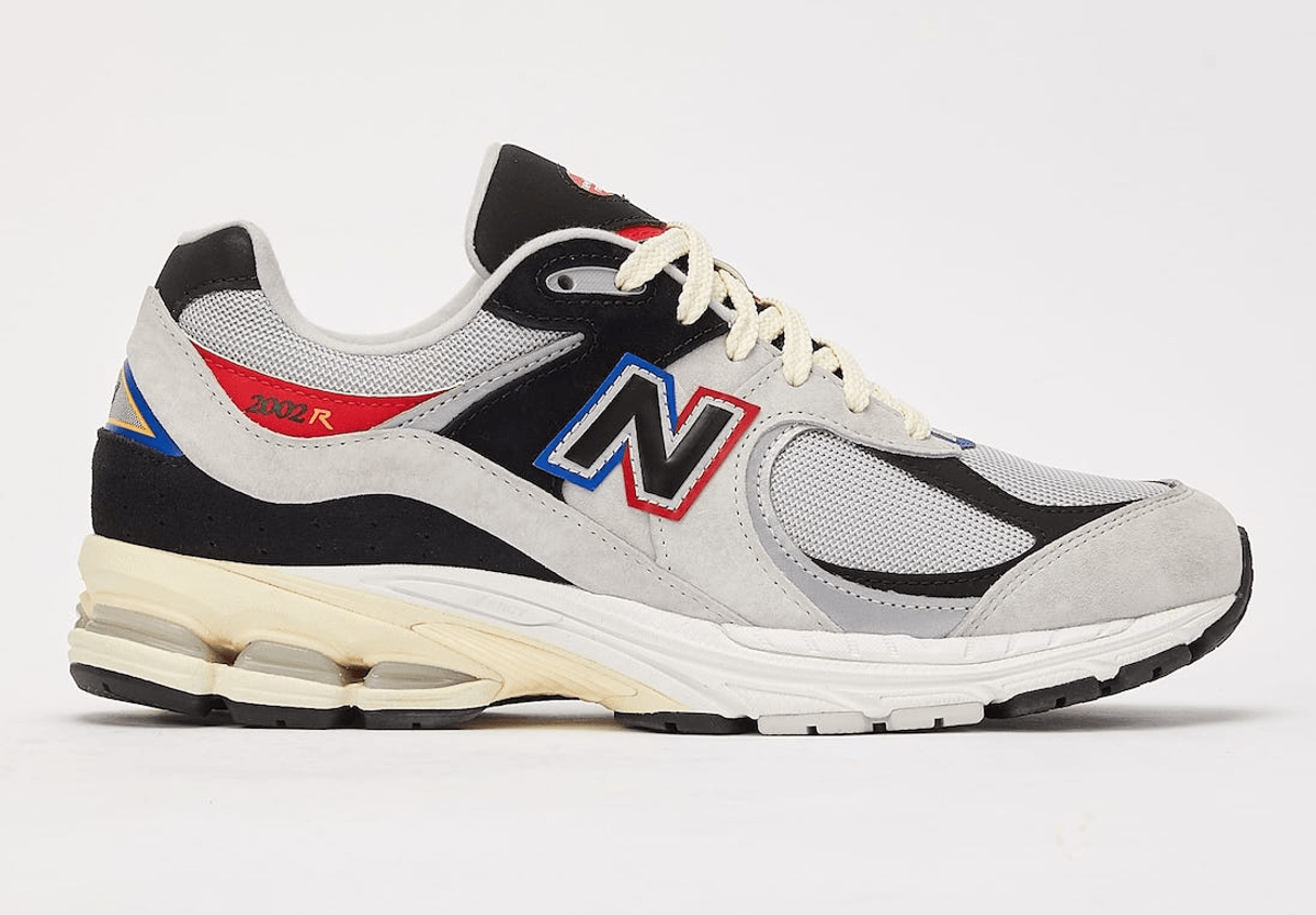 The DTLR x New Balance 2002R "Lovers Only" Releases May 26th