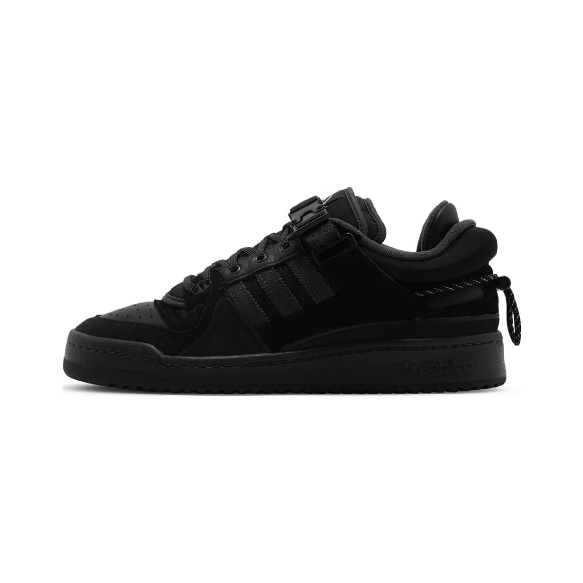 Bad Bunny x adidas Forum Buckle Low Back To School