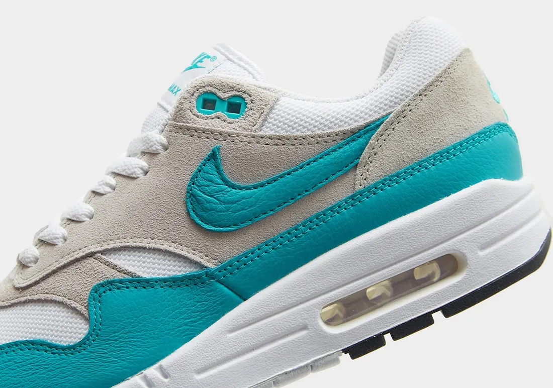 Nike Air Max 1 Aquatone Release Date 5