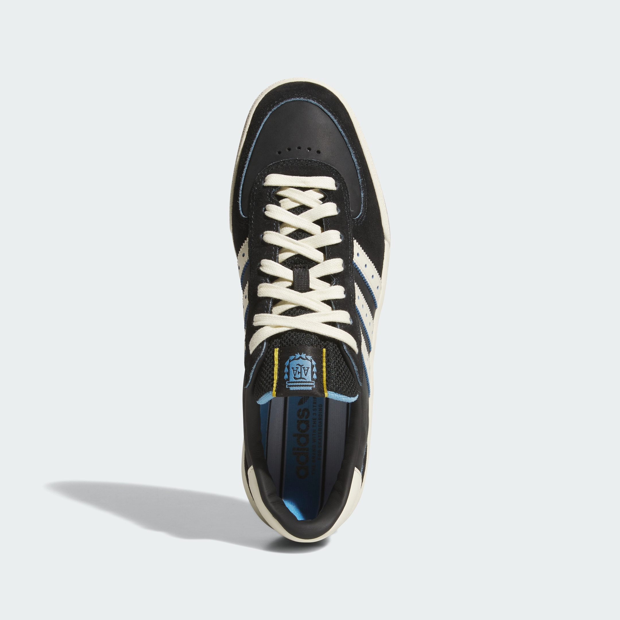 The Thrasher x adidas Glenburn "Argentina" Releases June 2026