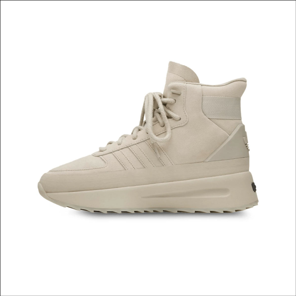 adidas Fear of God Athletics Los Angeles Hiker