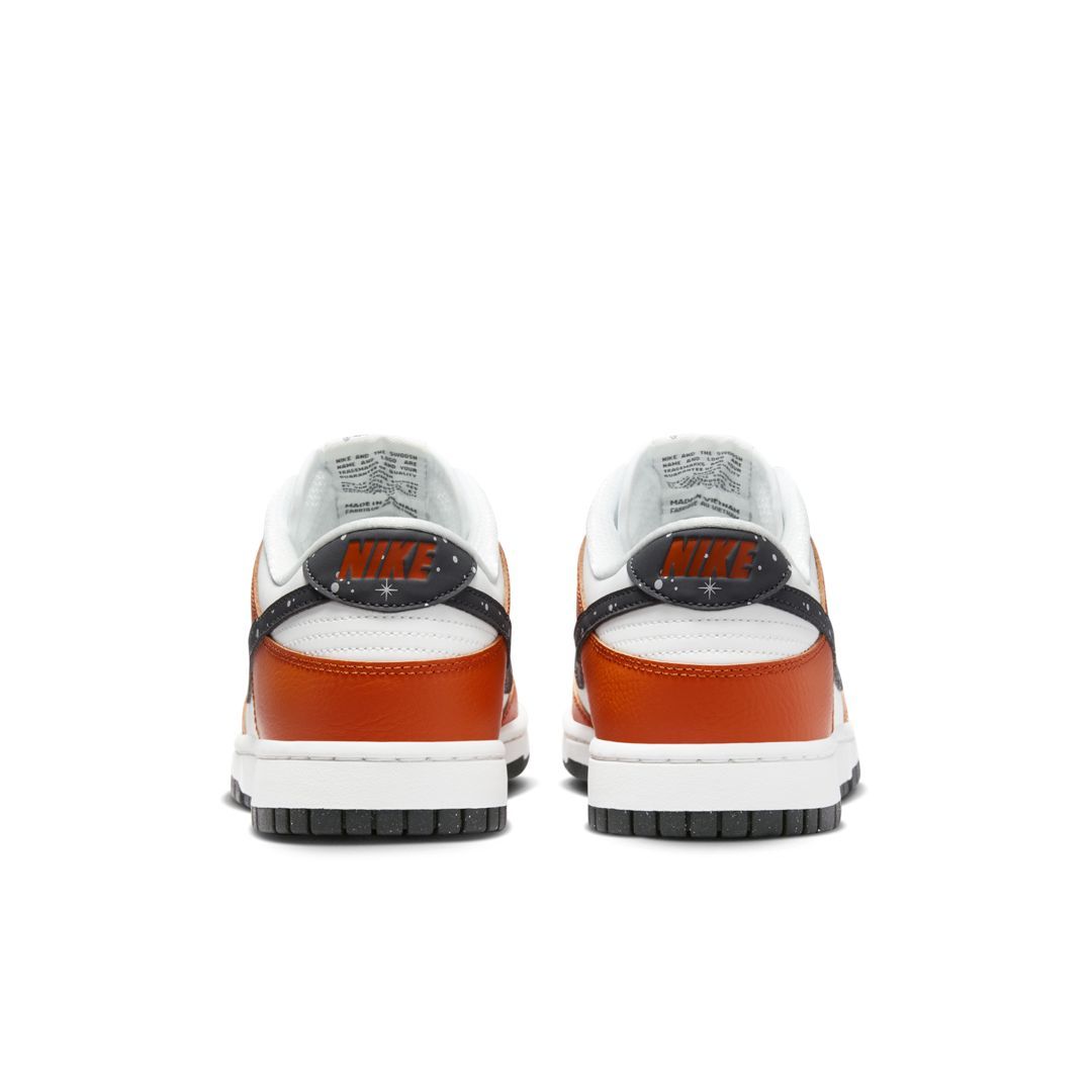 sitesupply.co Nike Dunk Low Campfire Orange FV6909-800 Release Info