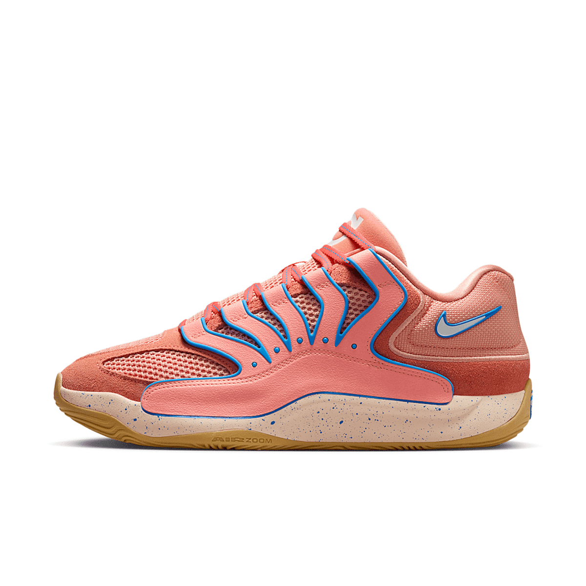 Nike KD 18 Atomic Pink