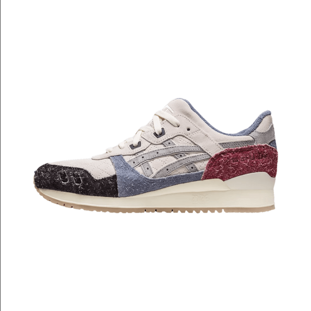 Kith x ASICS Gel Lyte III Seoul