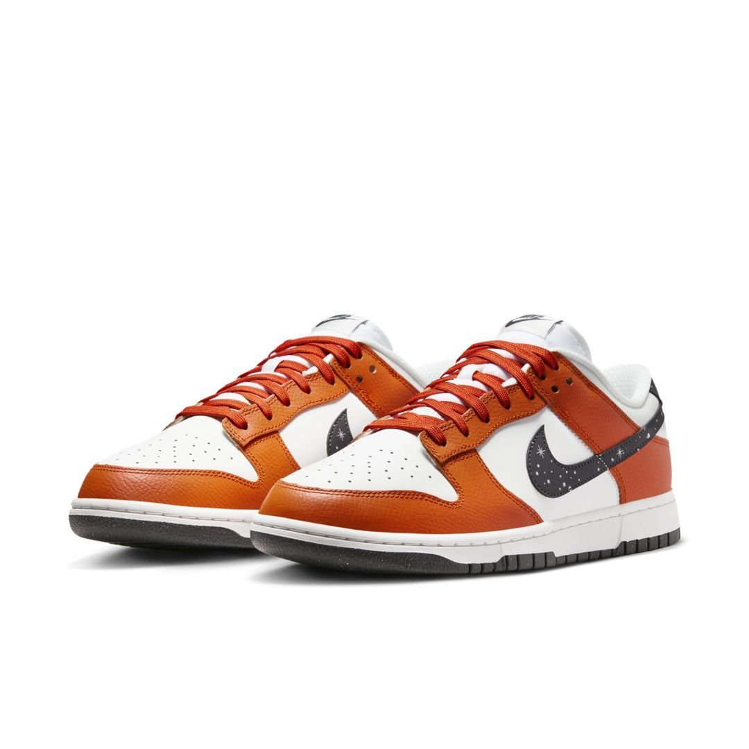 sitesupply.co Nike Dunk Low Campfire Orange FV6909-800 Release Info