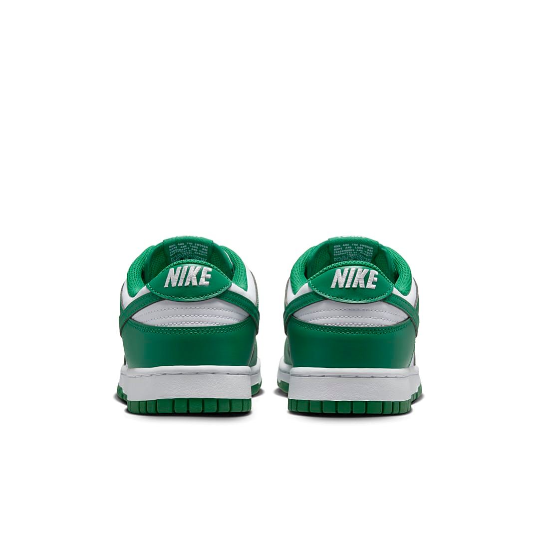 Nike Dunk Low “Malachite” HF5441-101 Release Info 4