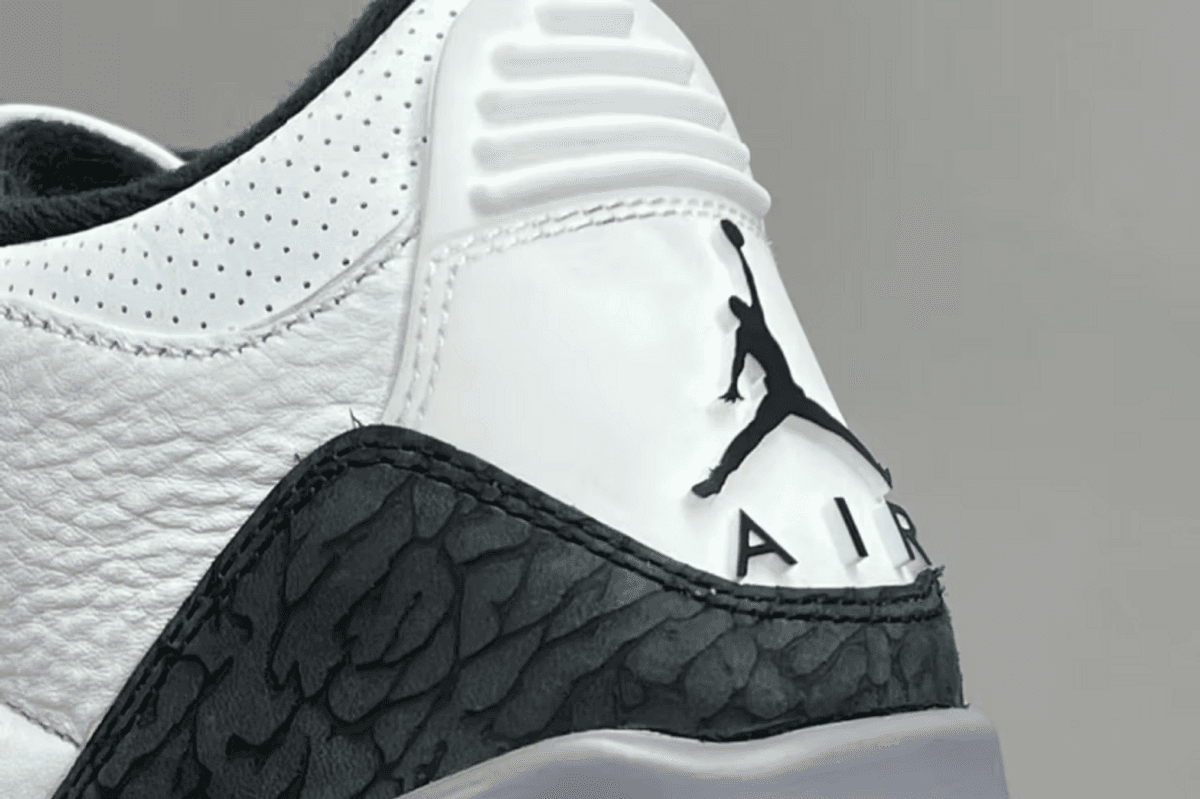Air Jordan 3 “Cement Grey” Arrives August 2024